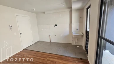 Apartamento Garden à Venda No Vittace Uvaranas