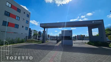 Apartamento Garden à Venda no Vittace Uvaranas - Foto 2