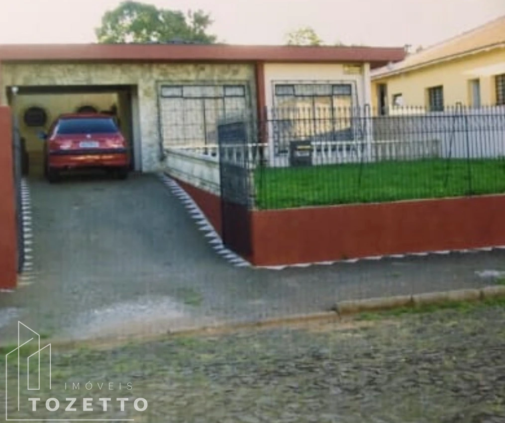 Casa Residencial Ou Comercial Para Locação Em Oficinas