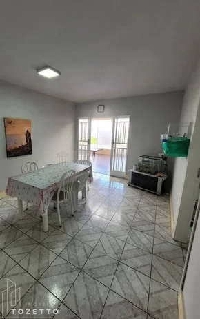 Casa Residencial Ou Comercial Para Locação Em Oficinas