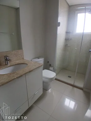 Apartamento Semimobiliado Para Locação ? Edifício Rembrandt
