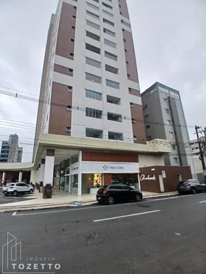 Apartamento Semimobiliado Para Locação ? Edifício Rembrandt