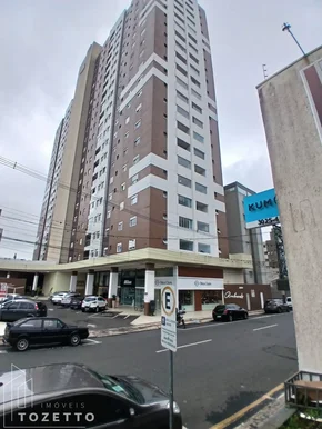 Apartamento Semimobiliado Para Locação ? Edifício Rembrandt