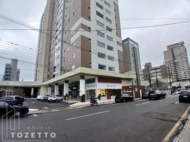 Apartamento Semimobiliado Para Locação ? Edifício Rembrandt