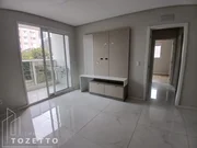 Apartamento Semimobiliado para Locação no Edifício Pablo Vilaró - Foto 3
