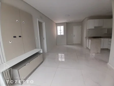 Apartamento Semimobiliado Para Locação No Edifício Pablo Vilaró