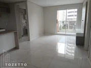 Apartamento Semimobiliado para Locação no Edifício Pablo Vilaró - Foto 5