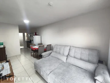 Casa à Venda No Condomínio Residencial Porto Olivia