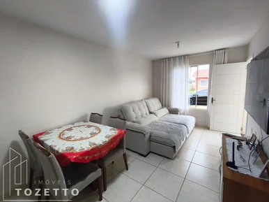 Casa à Venda No Condomínio Residencial Porto Olivia