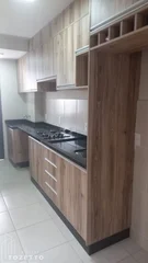 Apartamento semimobiliado no Vista Uvaranas - Foto 5