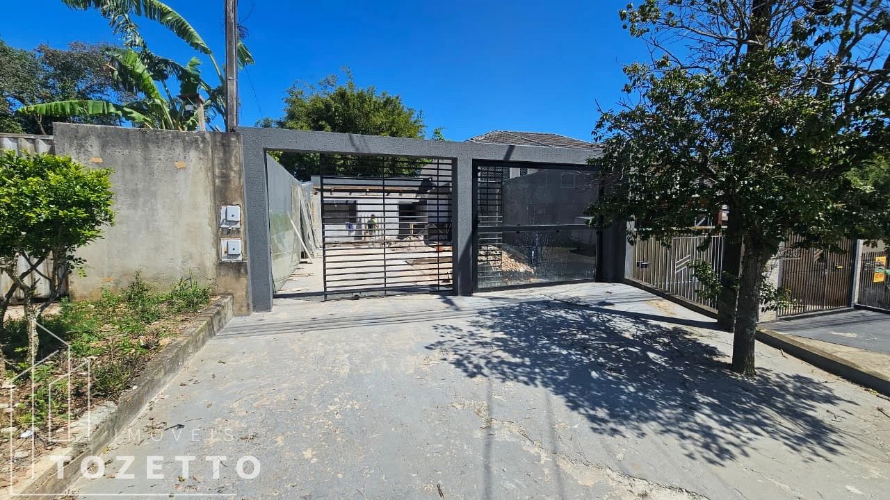 Excelente imóvel com amplo terreno no Panorama - Foto 1