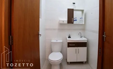 Sala Comercial  Para Locação  Em  Oficinas
