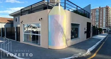 Sala Comercial para locação em Oficinas - Foto 2