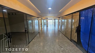 Galeria Comercial Otília ,Salas Comerciais para Locação no Santa Paula - Foto 2