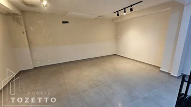 Galeria Comercial Otília ,salas Comerciais Para Locação No Santa Paula