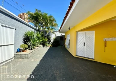 Residência à Venda E Locação Em Oficinas