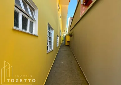 Residência à Venda E Locação Em Oficinas