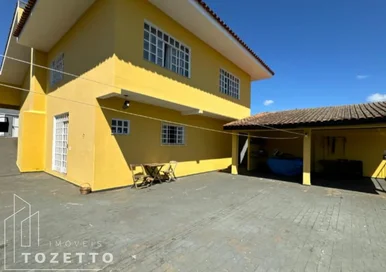 Residência à Venda E Locação Em Oficinas