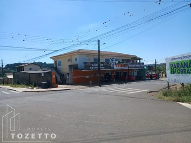 Apartamento Para Locação No Jardim Pontagrossense