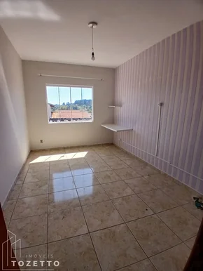 Apartamento Para Locação No Jardim Pontagrossense