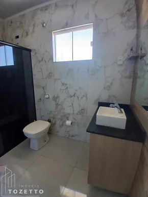 Apartamento Para Locação No Jardim Pontagrossense