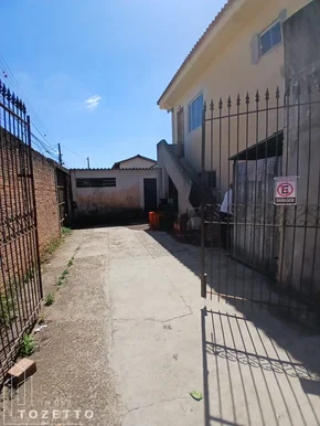 Apartamento Para Locação No Jardim Pontagrossense