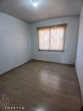 Apartamento Para Locação No Jardim Pontagrossense