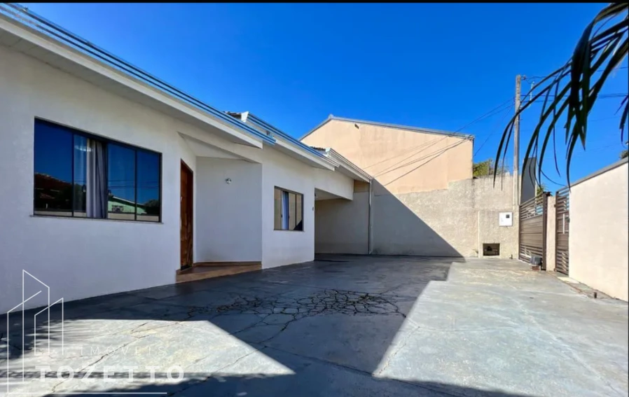 CASA À VENDA EM UVARANAS, AMPLO TERRENO E ÁREA GOURMET! - Foto 1