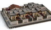 Casa no Terraliz com amplo terreno ! - Foto 3