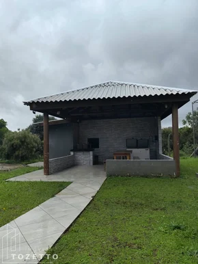 Casa à Venda No Condomínio Estações Brisa, Ronda