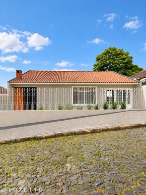 Casa Com Suíte E área Gourmet à Venda No Santa Paula!!