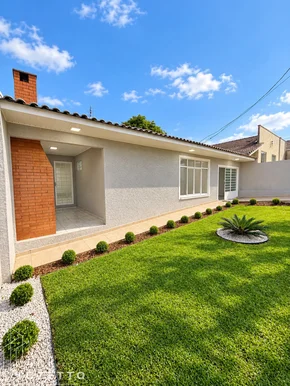 Casa Com Suíte E área Gourmet à Venda No Santa Paula!!