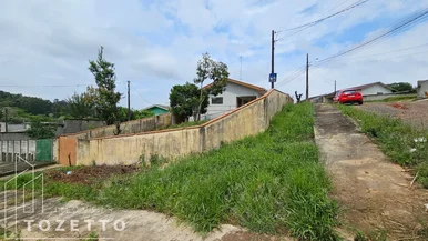 Casa De Esquina à Venda No Colônia Dona Luiza