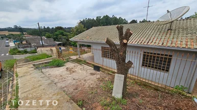 Casa de Esquina à Venda no Colônia Dona Luiza - Foto 2