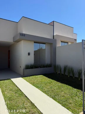 Casa à Venda No Parque Das Palmeiras, Contorno
