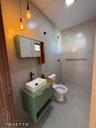 CASA À VENDA NO PARQUE DAS PALMEIRAS, CONTORNO - Foto 5