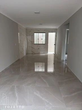 Casa à Venda No Lagoa Dourada