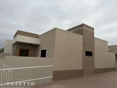 Casa à Venda No Lagoa Dourada
