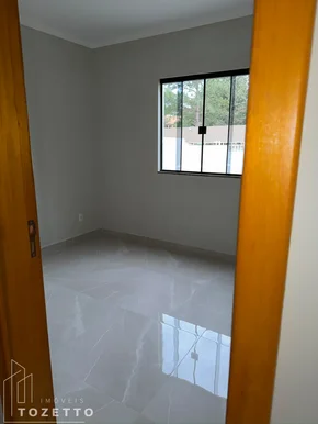 Casa à Venda No Lagoa Dourada