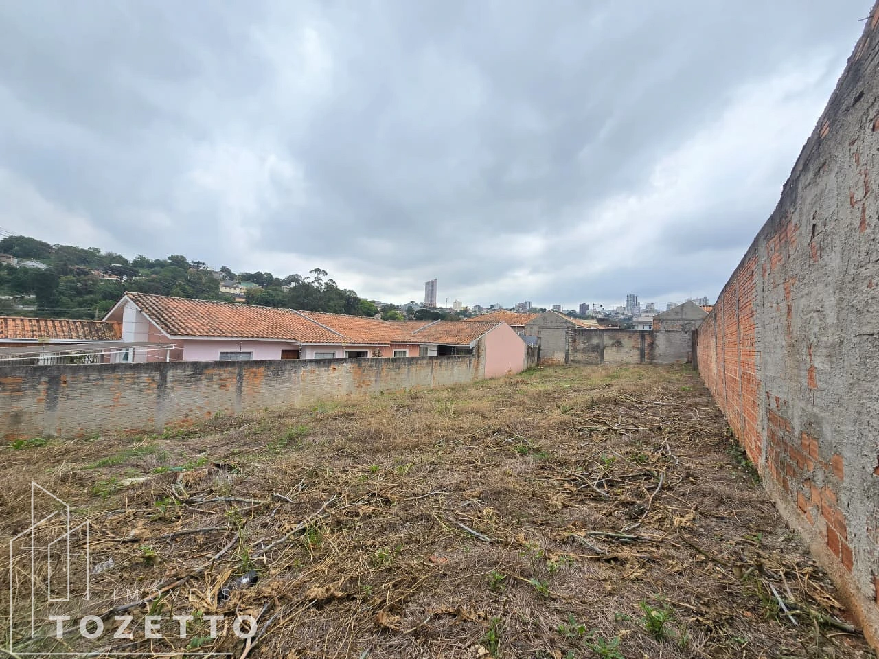 Terreno à Venda  No Bairro Estrela