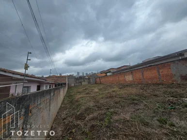 Terreno à Venda  No Bairro Estrela