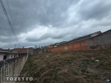 Terreno à Venda  No Bairro Estrela