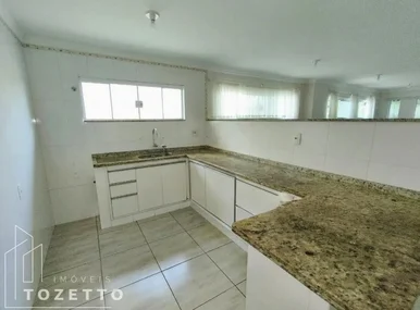Amplo sobrado para locação no Jardim Carvalho - Foto 2