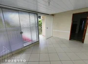 Amplo sobrado para locação no Jardim Carvalho - Foto 5
