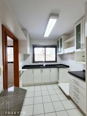 Apartamento à Venda No Edifício Liverpool , Vila Estrela