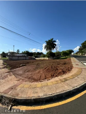 TERRENO DE ESQUINA À VENDA NO COLÔNIA DONA LUÍZA - Foto 2