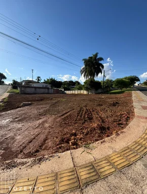 Terreno De Esquina à Venda No Colônia Dona Luíza