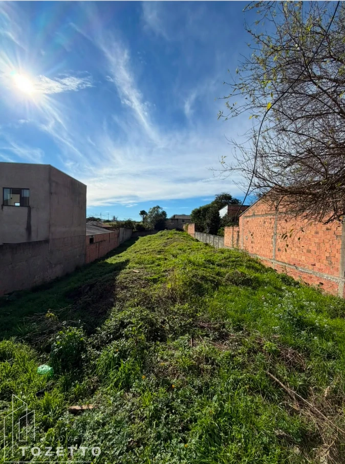 Terreno à Venda No Jardim Barreto , Olarias
