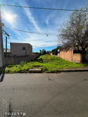 Terreno à Venda No Jardim Barreto , Olarias