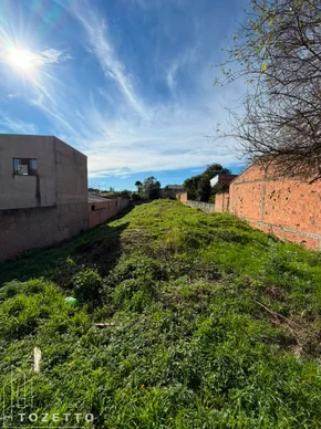 Terreno à Venda No Jardim Barreto , Olarias